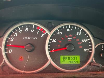 2006 Mazda Tribute i   - Photo 8 - Chula Vista, CA 91911