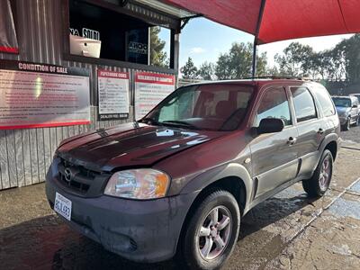 2006 Mazda Tribute i   - Photo 1 - Chula Vista, CA 91911