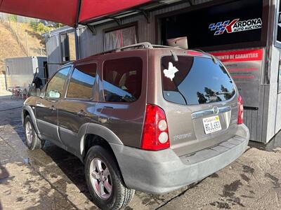 2006 Mazda Tribute i   - Photo 2 - Chula Vista, CA 91911