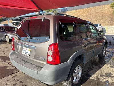2006 Mazda Tribute i   - Photo 3 - Chula Vista, CA 91911