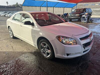 2009 Chevrolet Malibu LS Fleet   - Photo 4 - Chula Vista, CA 91911