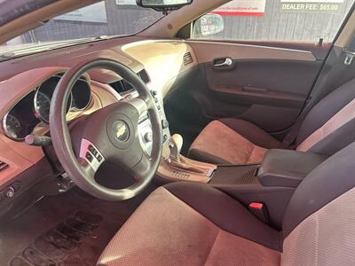 2009 Chevrolet Malibu LS Fleet   - Photo 5 - Chula Vista, CA 91911