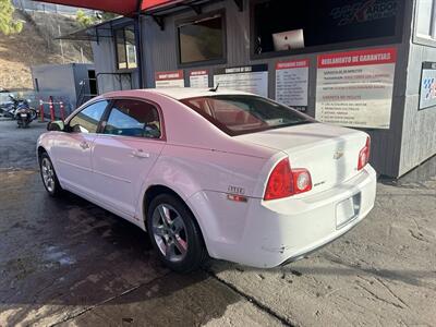 2009 Chevrolet Malibu LS Fleet   - Photo 2 - Chula Vista, CA 91911