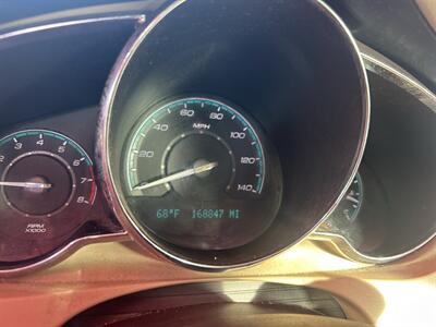 2009 Chevrolet Malibu LS Fleet   - Photo 6 - Chula Vista, CA 91911