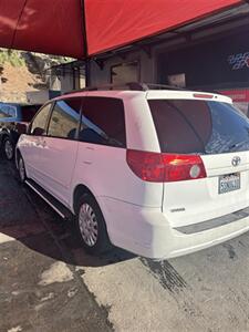 2006 Toyota Sienna CE 7 Passenger   - Photo 2 - Chula Vista, CA 91911