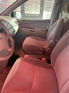 2006 Toyota Sienna CE 7 Passenger   - Photo 5 - Chula Vista, CA 91911