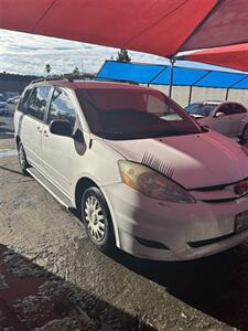 2006 Toyota Sienna CE 7 Passenger   - Photo 4 - Chula Vista, CA 91911