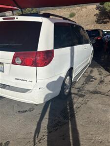 2006 Toyota Sienna CE 7 Passenger   - Photo 3 - Chula Vista, CA 91911