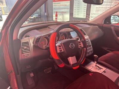 2006 Nissan Murano S   - Photo 6 - Chula Vista, CA 91911