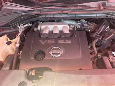 2006 Nissan Murano S   - Photo 5 - Chula Vista, CA 91911