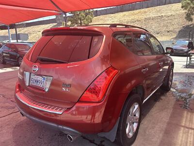 2006 Nissan Murano S   - Photo 3 - Chula Vista, CA 91911