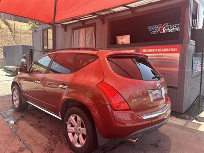 2006 Nissan Murano S   - Photo 2 - Chula Vista, CA 91911