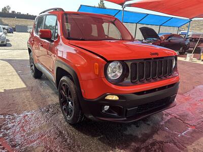 2017 Jeep Renegade Latitude   - Photo 4 - Chula Vista, CA 91911