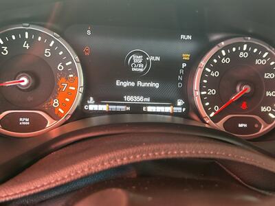 2017 Jeep Renegade Latitude   - Photo 8 - Chula Vista, CA 91911