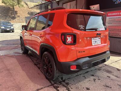 2017 Jeep Renegade Latitude   - Photo 2 - Chula Vista, CA 91911