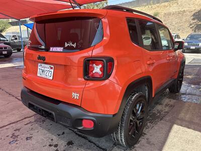 2017 Jeep Renegade Latitude   - Photo 3 - Chula Vista, CA 91911