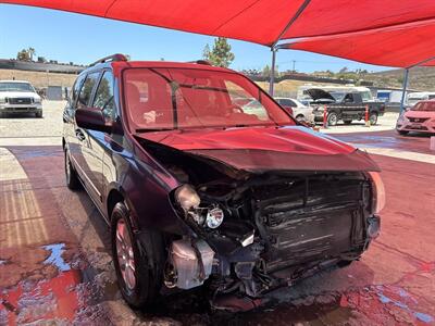 2008 Kia Sedona LX   - Photo 4 - Chula Vista, CA 91911