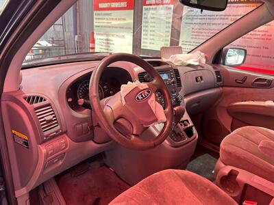2008 Kia Sedona LX   - Photo 6 - Chula Vista, CA 91911