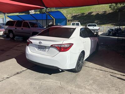 2016 Toyota Corolla L   - Photo 3 - Chula Vista, CA 91911