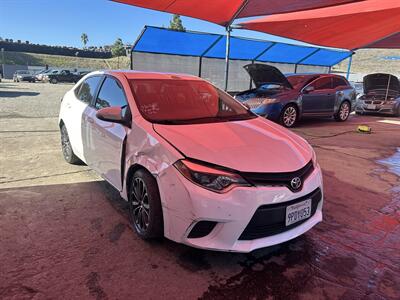 2016 Toyota Corolla L   - Photo 4 - Chula Vista, CA 91911