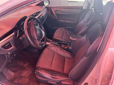 2016 Toyota Corolla L   - Photo 5 - Chula Vista, CA 91911