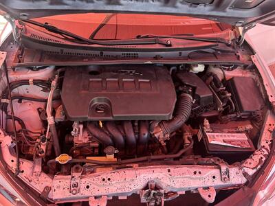 2016 Toyota Corolla L   - Photo 8 - Chula Vista, CA 91911