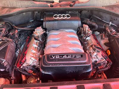 2007 Audi Q7 4.2 quattro Premium   - Photo 5 - Chula Vista, CA 91911