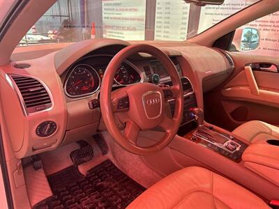 2007 Audi Q7 4.2 quattro Premium   - Photo 6 - Chula Vista, CA 91911