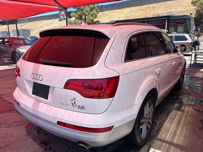 2007 Audi Q7 4.2 quattro Premium   - Photo 3 - Chula Vista, CA 91911