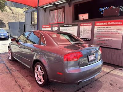 2008 Audi A4 2.0T   - Photo 2 - Chula Vista, CA 91911