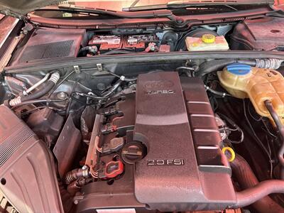 2008 Audi A4 2.0T   - Photo 5 - Chula Vista, CA 91911
