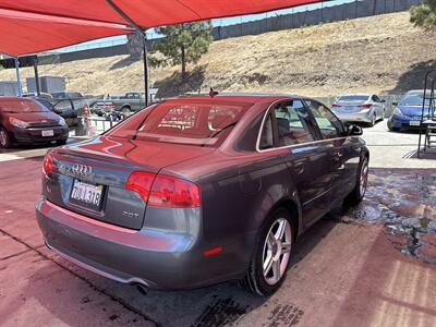 2008 Audi A4 2.0T   - Photo 3 - Chula Vista, CA 91911