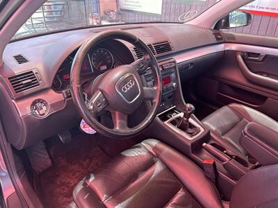2008 Audi A4 2.0T   - Photo 6 - Chula Vista, CA 91911