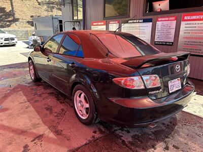 2006 Mazda Mazda6 i   - Photo 2 - Chula Vista, CA 91911