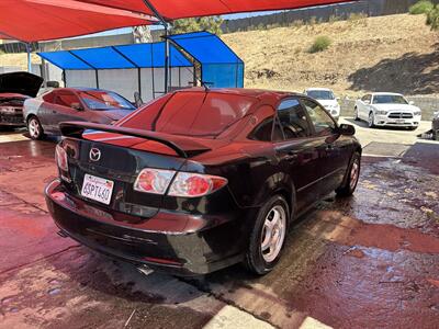 2006 Mazda Mazda6 i   - Photo 3 - Chula Vista, CA 91911