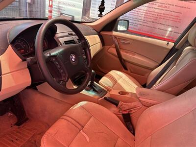 2005 BMW X3 3.0i   - Photo 7 - Chula Vista, CA 91911