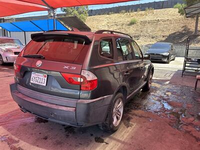 2005 BMW X3 3.0i   - Photo 3 - Chula Vista, CA 91911