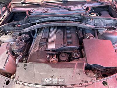 2005 BMW X3 3.0i   - Photo 5 - Chula Vista, CA 91911