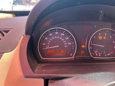 2005 BMW X3 3.0i   - Photo 8 - Chula Vista, CA 91911