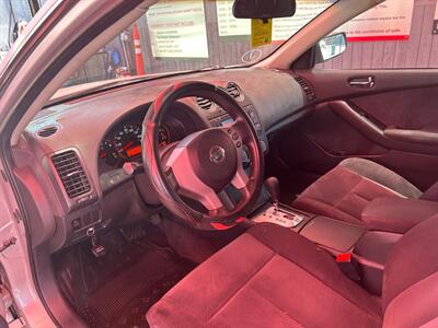 2008 Nissan Altima 2.5 S   - Photo 7 - Chula Vista, CA 91911