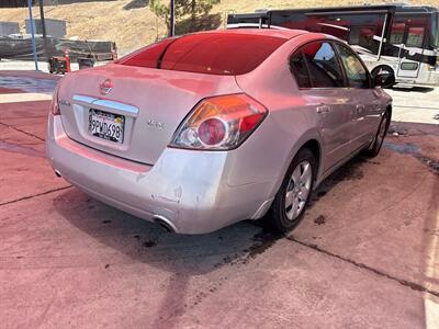 2008 Nissan Altima 2.5 S   - Photo 6 - Chula Vista, CA 91911