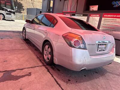 2008 Nissan Altima 2.5 S   - Photo 2 - Chula Vista, CA 91911