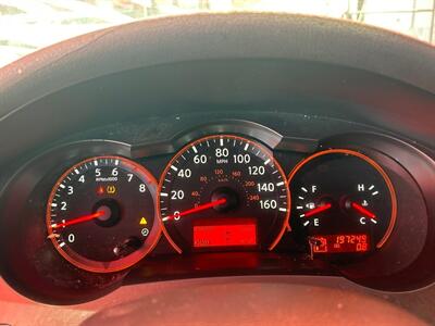 2008 Nissan Altima 2.5 S   - Photo 8 - Chula Vista, CA 91911