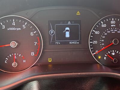 2017 Kia Sportage LX   - Photo 8 - Chula Vista, CA 91911
