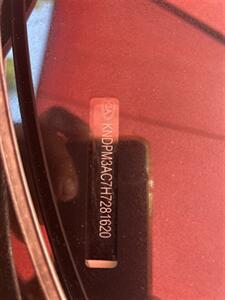 2017 Kia Sportage LX   - Photo 5 - Chula Vista, CA 91911