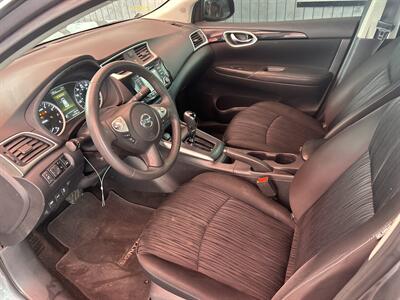 2017 Nissan Sentra SV   - Photo 8 - Chula Vista, CA 91911