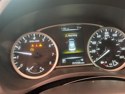 2017 Nissan Sentra SV   - Photo 7 - Chula Vista, CA 91911