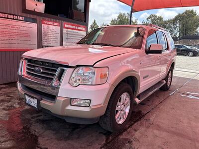 2007 Ford Explorer Eddie Bauer   - Photo 1 - Chula Vista, CA 91911