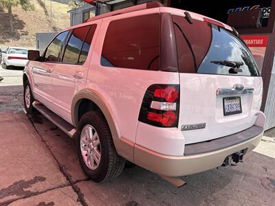 2007 Ford Explorer Eddie Bauer   - Photo 2 - Chula Vista, CA 91911