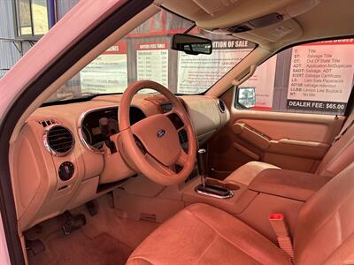 2007 Ford Explorer Eddie Bauer   - Photo 7 - Chula Vista, CA 91911